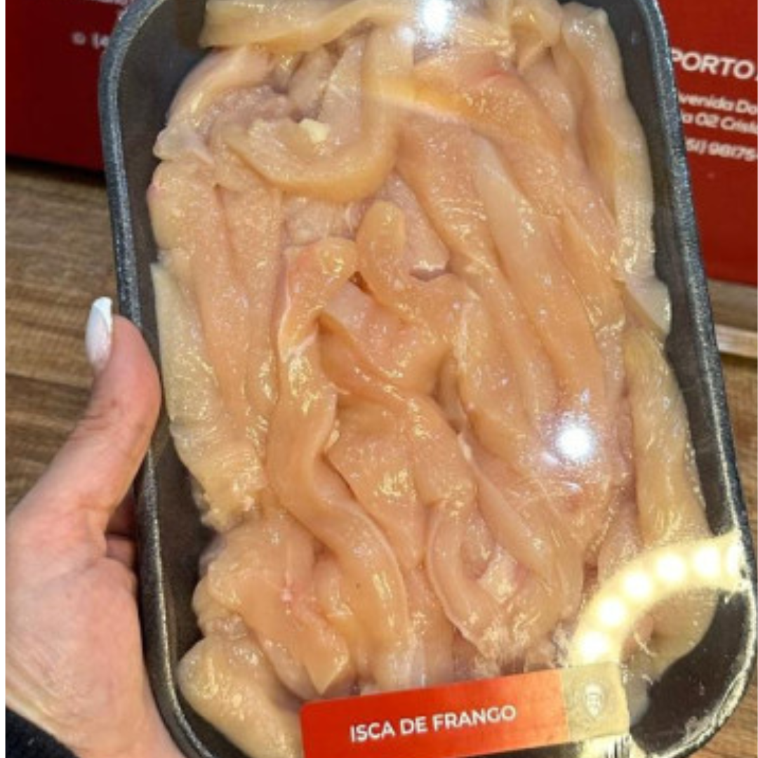 Strogonoff de Frango / 500g