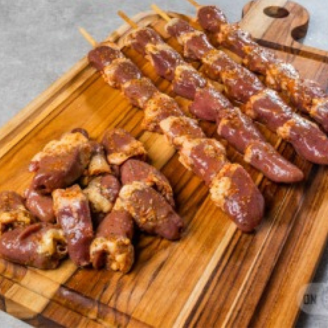 Coração de frango / 500g