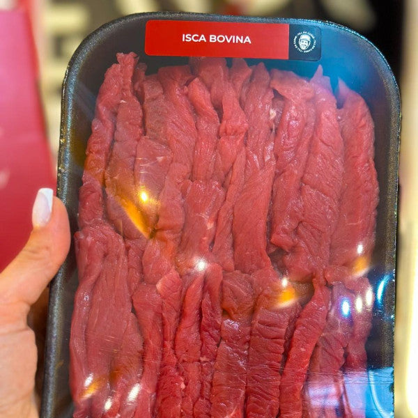 Strogonoff de Carne / 500g