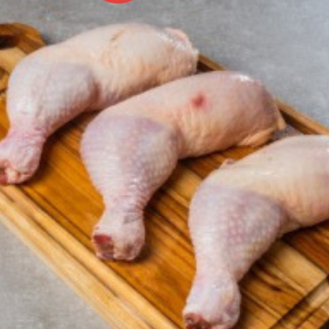 Coxa Com Sobrecoxa / 500g