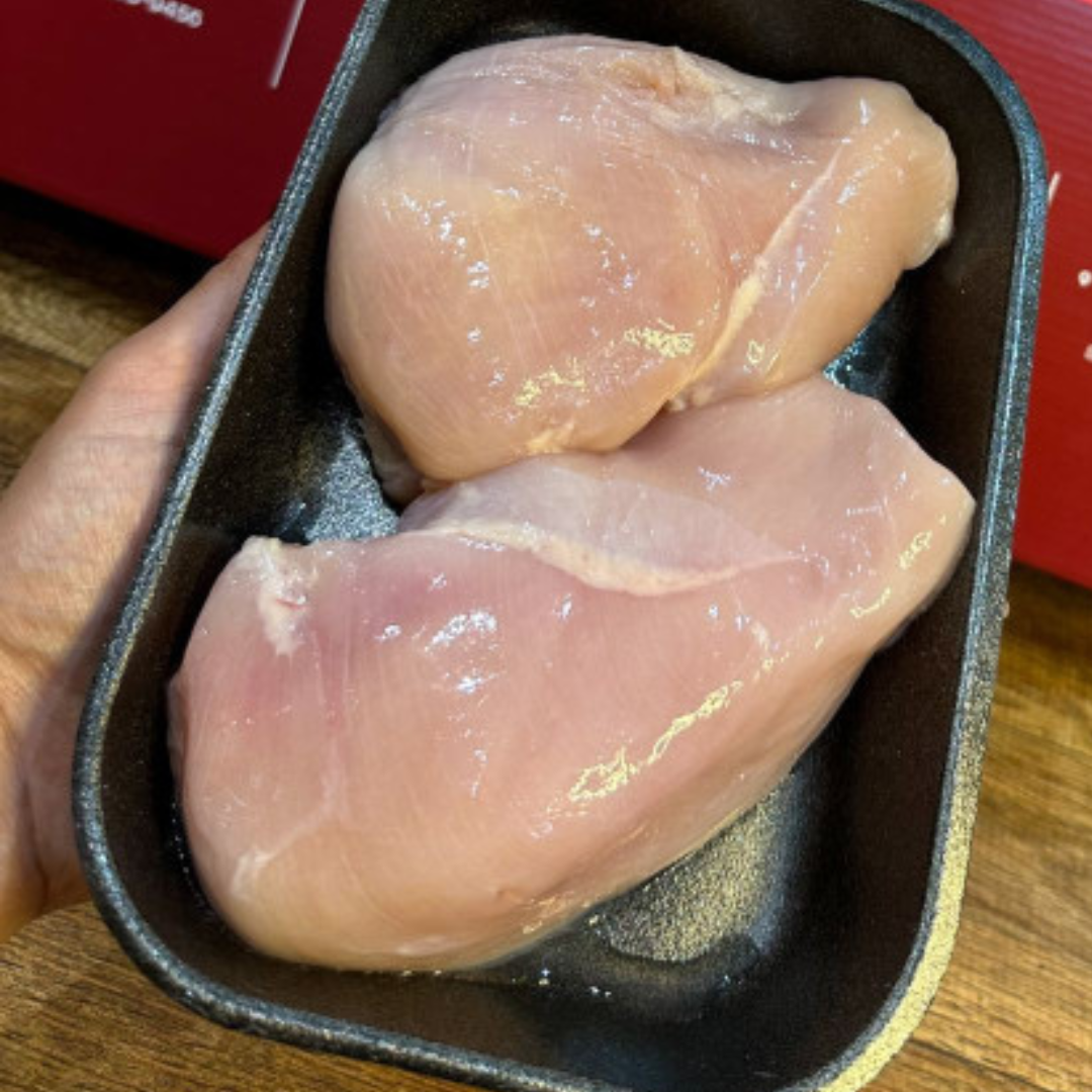 Peito de Frango sem Osso / 500g